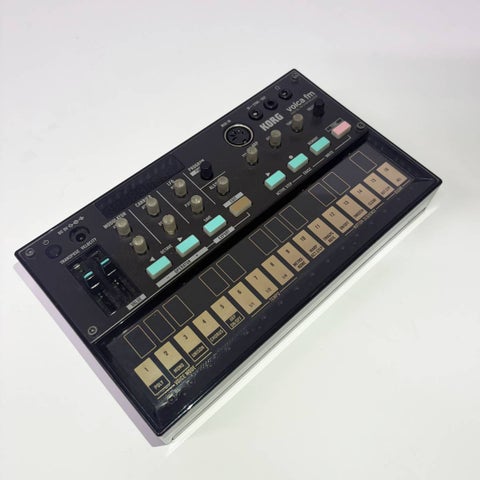中古】KORG / Volca FM 【渋谷店】 | ガジェット | イシバシ楽器