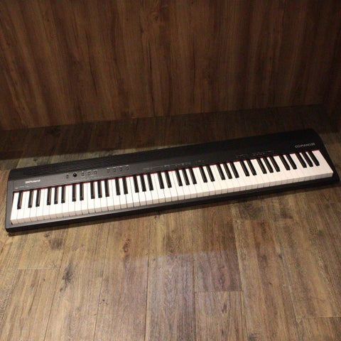 中古】ROLAND / GO:PIANO88 GO-88P 【渋谷店】 | スタイリッシュピアノ
