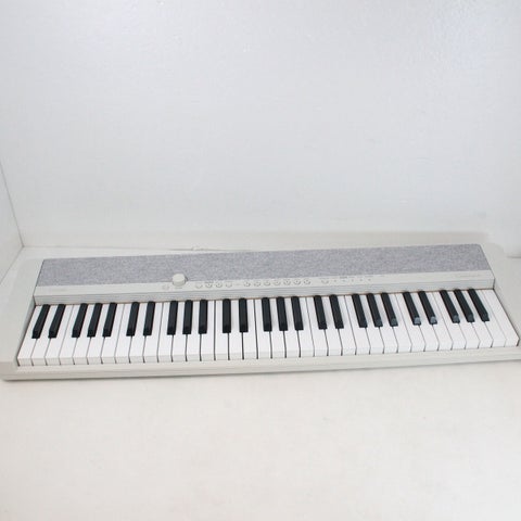 中古】CASIO / CT-S1 WE Casiotone 【渋谷店】 | スタイリッシュピアノ