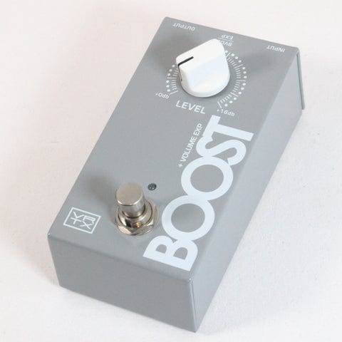 【中古】VERTEX / BOOST Mk-II 【渋谷店】