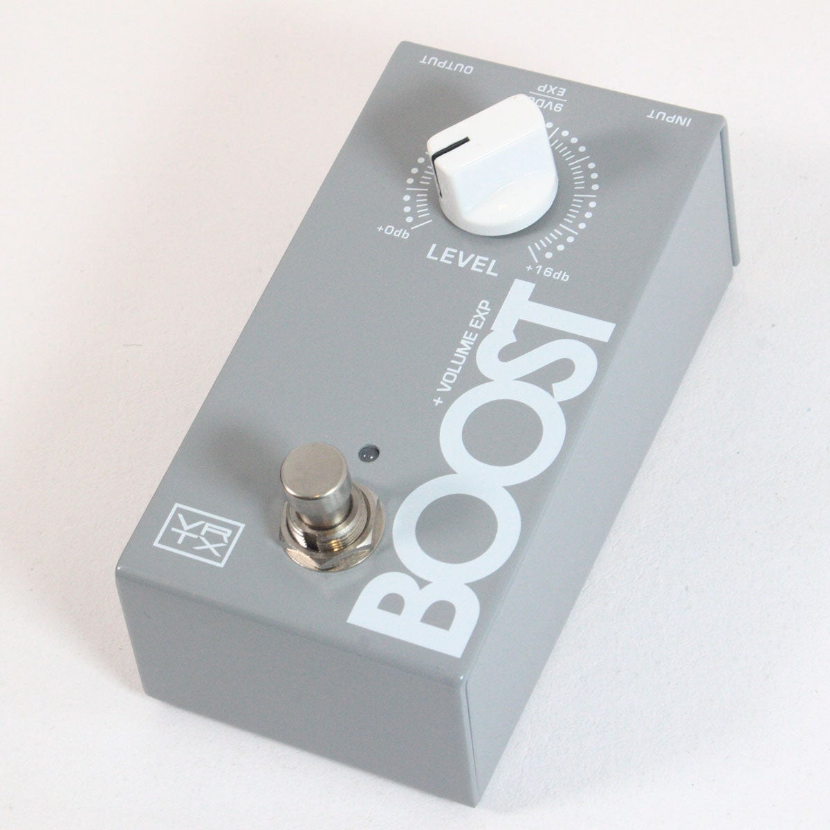 中古】VERTEX / BOOST Mk-II 【渋谷店】 | ブースター/バッファー