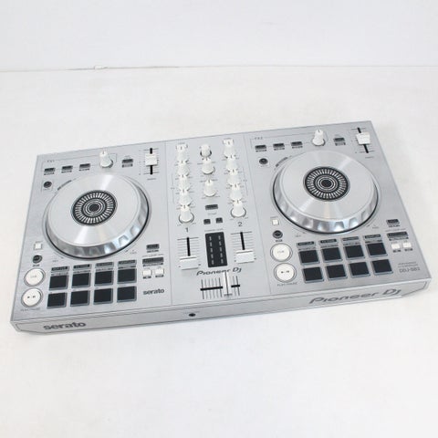 DJコントローラー × PIONEER DJ)の検索結果 | ギター、アコギ、管楽器