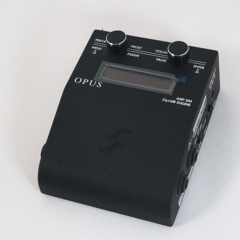 中古】TWO NOTES / OPUS 【渋谷店】 | エフェクター | イシバシ楽器