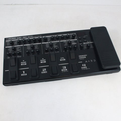 中古】BOSS / ME-90 【渋谷店】 | フロアタイプ | イシバシ楽器