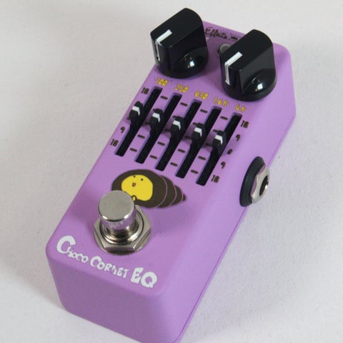 【中古】EFFECTS BAKERY / Choco Cornet EQ 【渋谷店】