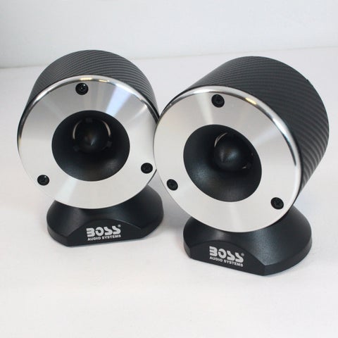 【中古】BOSS AUDIO SYSTEMS / TW35 【渋谷店】