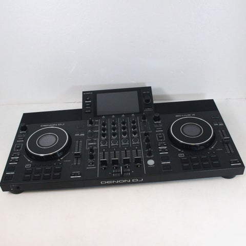 【中古】DENON / SC LIVE4 【渋谷店】