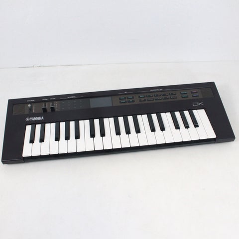 Yamaha reface DX シンセサイザー 61鍵 中古】YAMAHA / REFACE DX 【渋谷店】 | ～61鍵盤 | イシバシ楽器