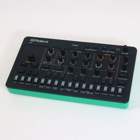 中古】ROLAND / Aira Compact S-1 TWEAK SYNTHESIZER 【渋谷店