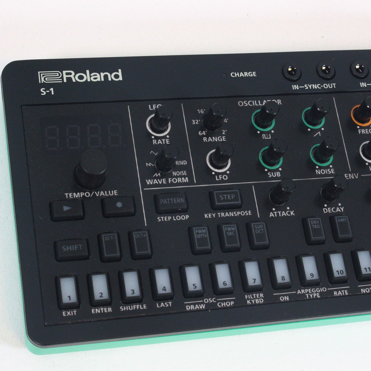 中古】ROLAND / Aira Compact S-1 TWEAK SYNTHESIZER 【渋谷店