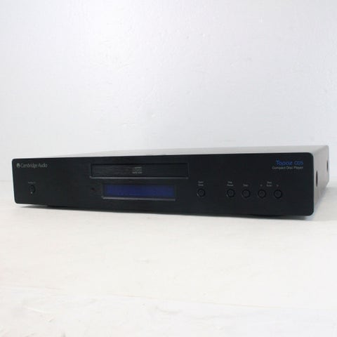【中古】Cambridge Audio / TOPAZ CD5-Black 【渋谷店】