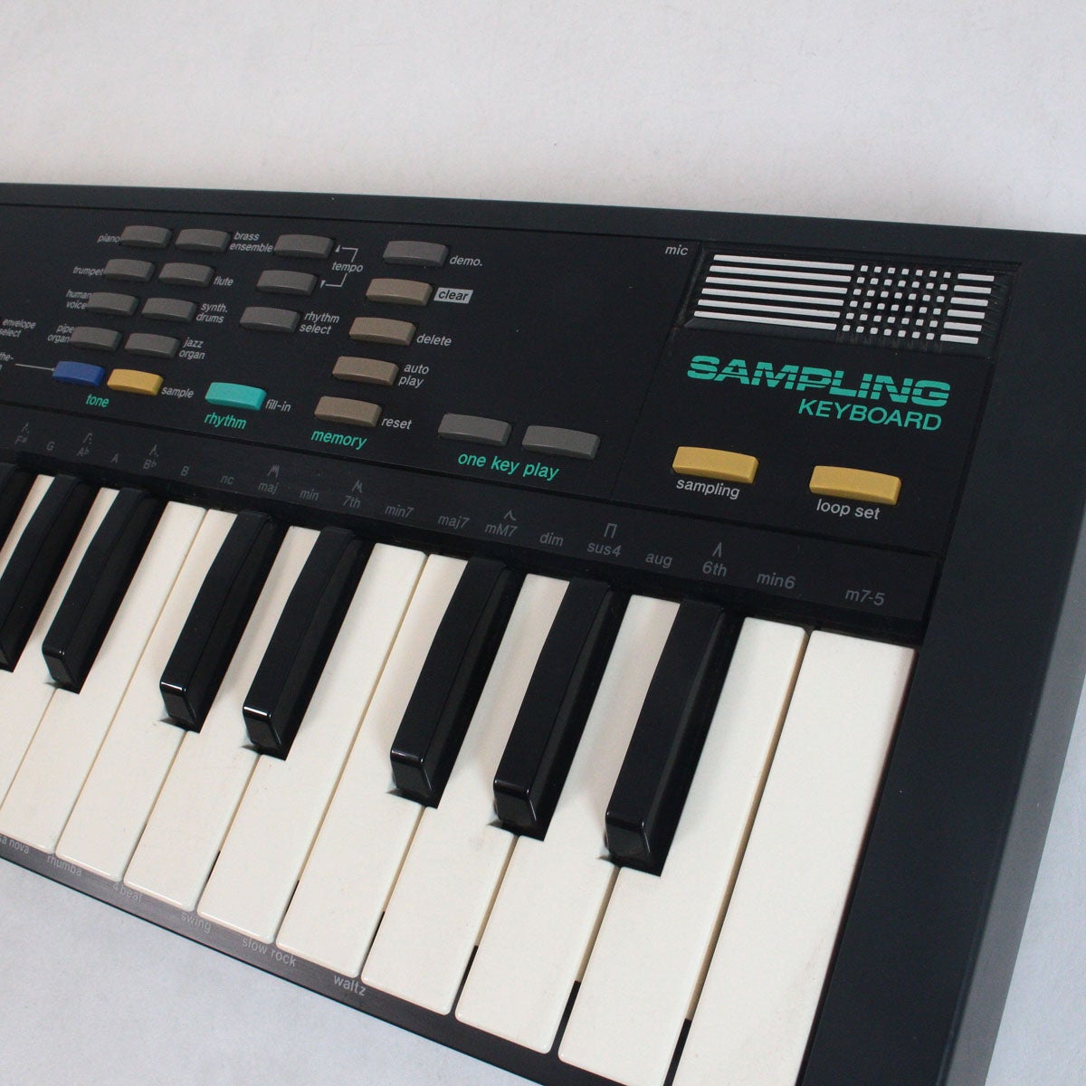 中古】CASIO / SK-1 【渋谷店】 | 電子キーボード | イシバシ楽器