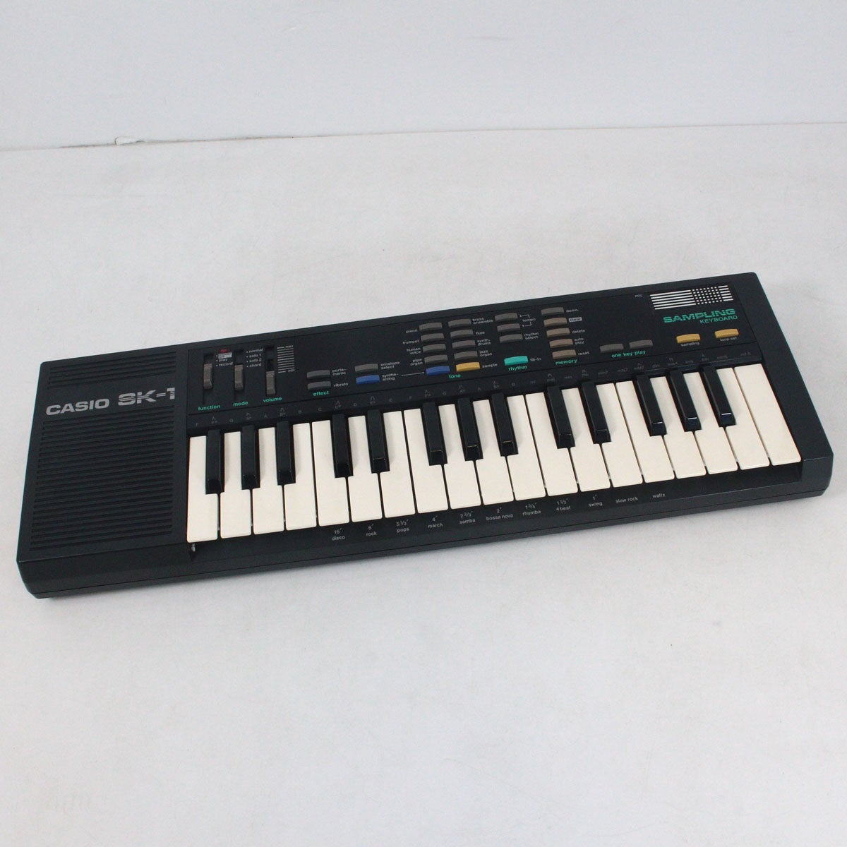 中古】CASIO / SK-1 【渋谷店】 | 電子キーボード | イシバシ楽器