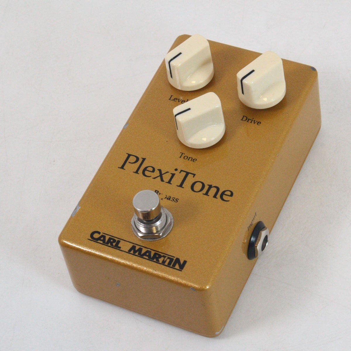 中古】CARL MARTIN / PlexiTone 【渋谷店】 | ディストーション