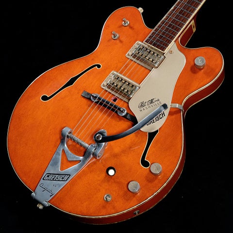 Vintage】Gretsch / 1965 6120 Chet Atkins 【渋谷店】《05VG