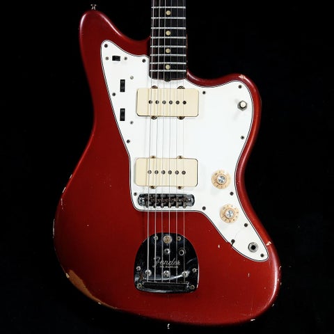 中古】Fender / 1965 Jazzmaster Candy Apple Red 【渋谷店】《05VG