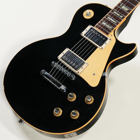 中古】Gibson / 1978 Les Paul Standard Ebony 【渋谷店】 | レス