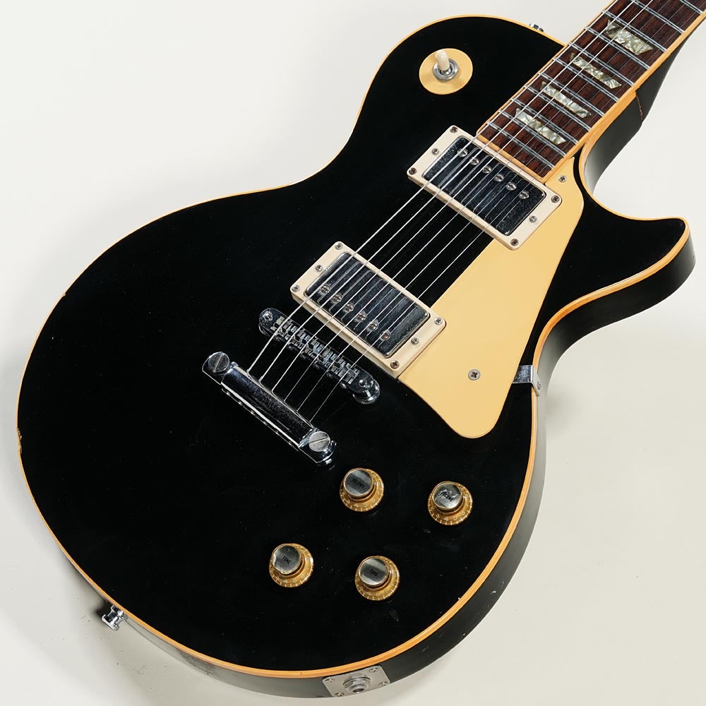 中古】Gibson / 1978 Les Paul Standard Ebony 【渋谷店】 | レス