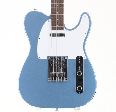 中古】Squier / FSR Affinity Telecaster Laurel Fingerboard / Lake