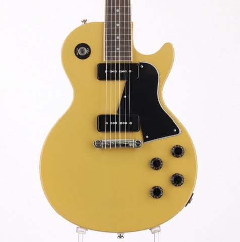 【中古】Epiphone / Inspired by Gibson Collection / Les Paul Special TV Yellow TV Yellow 【渋谷店】