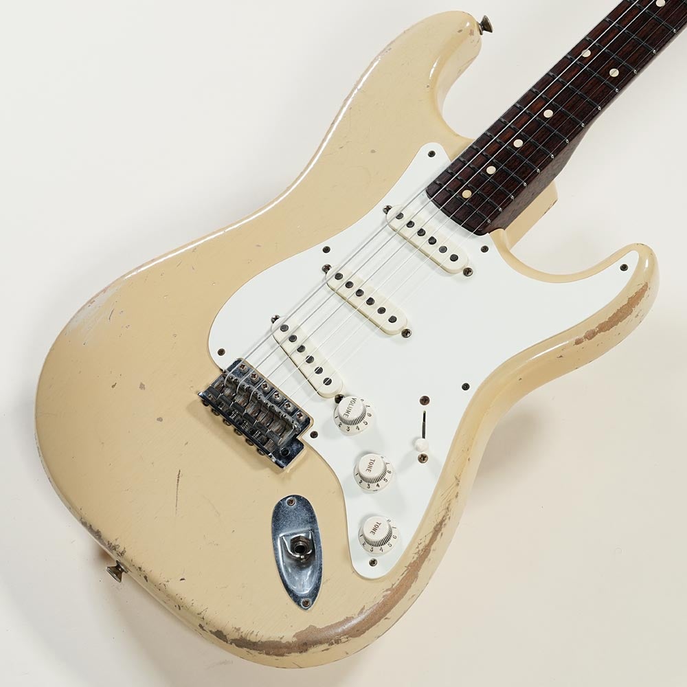 中古】Fender Custom Shop / Master Built Series 1957 Stratocaster