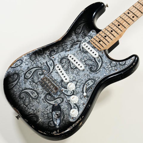 中古】Fender Custom Shop / Master Built Series 1963 Stratocaster