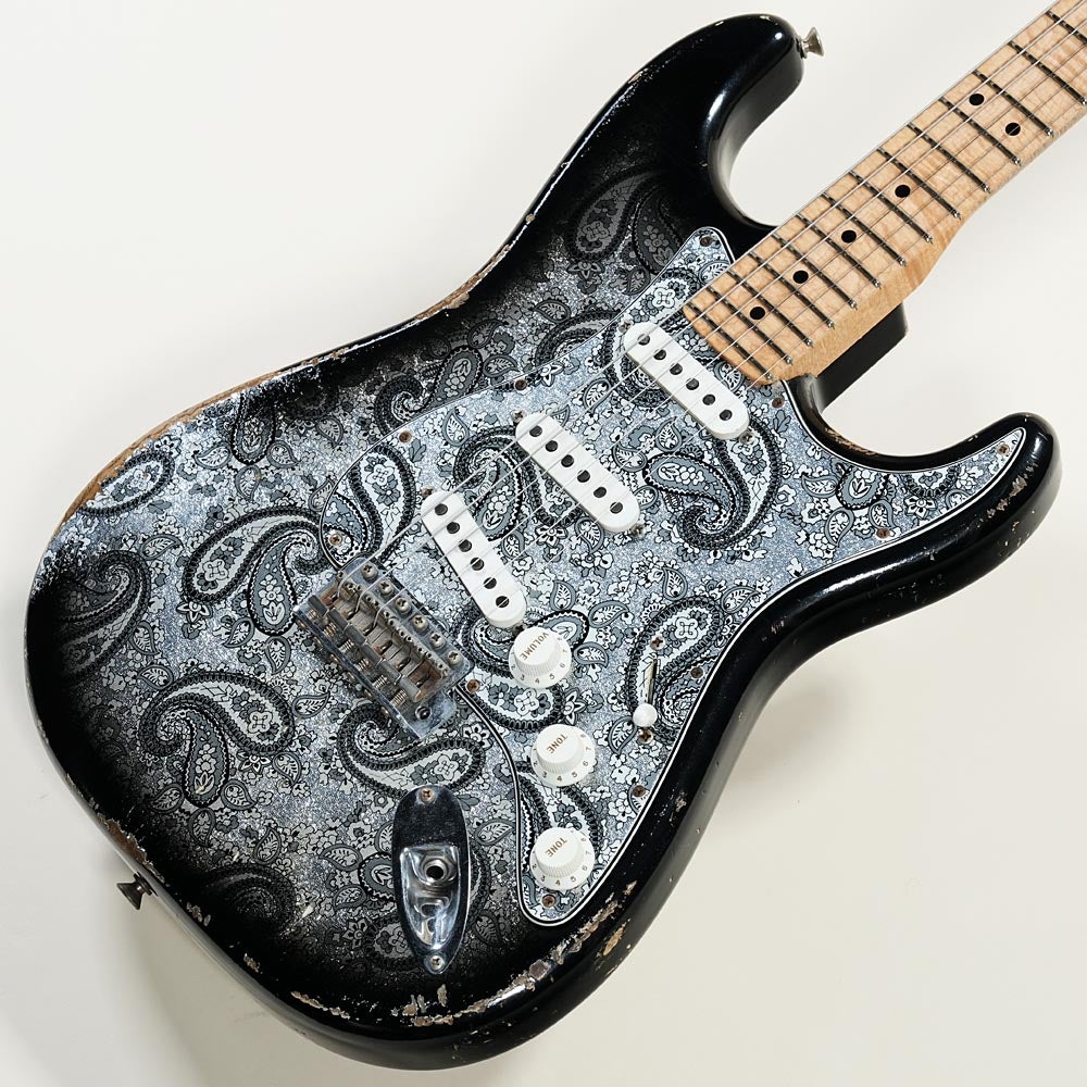 Fender USA アメスタ（中古、改造あり） 中古】Fender Custom Shop / Master Built Series 1963 Stratocaster