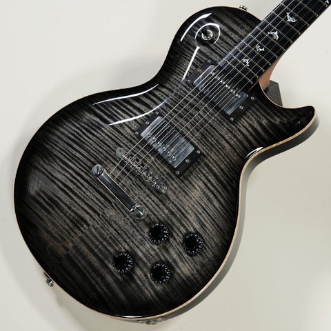 BASS ROCK ニヒル アルカディア 美中古 中古】Nik Huber / Orca Brazilian Rosewood Neck Charcoal Burst 2007