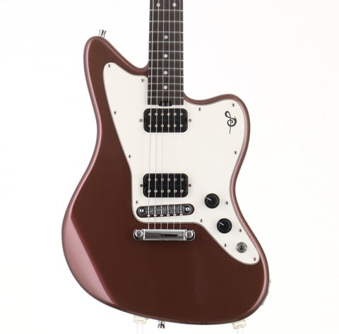 ギター Sago Seed Rutile burgundy mist 中古】Seed / Rutile Burgundy Mist Burgundy Mist 【渋谷店