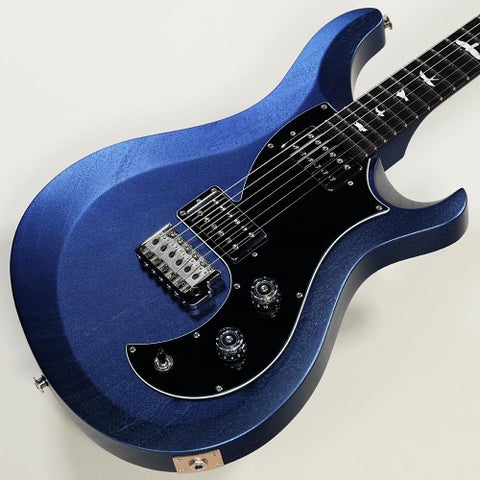 中古】Paul Reed Smith / S2 Vela HHT Satin Metallic Midnight 2026