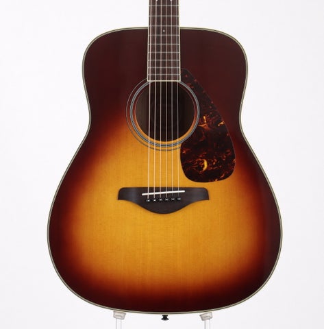 中古】YAMAHA / FG720S BS【1.99kg】【S/N:HI0210163】【横浜店