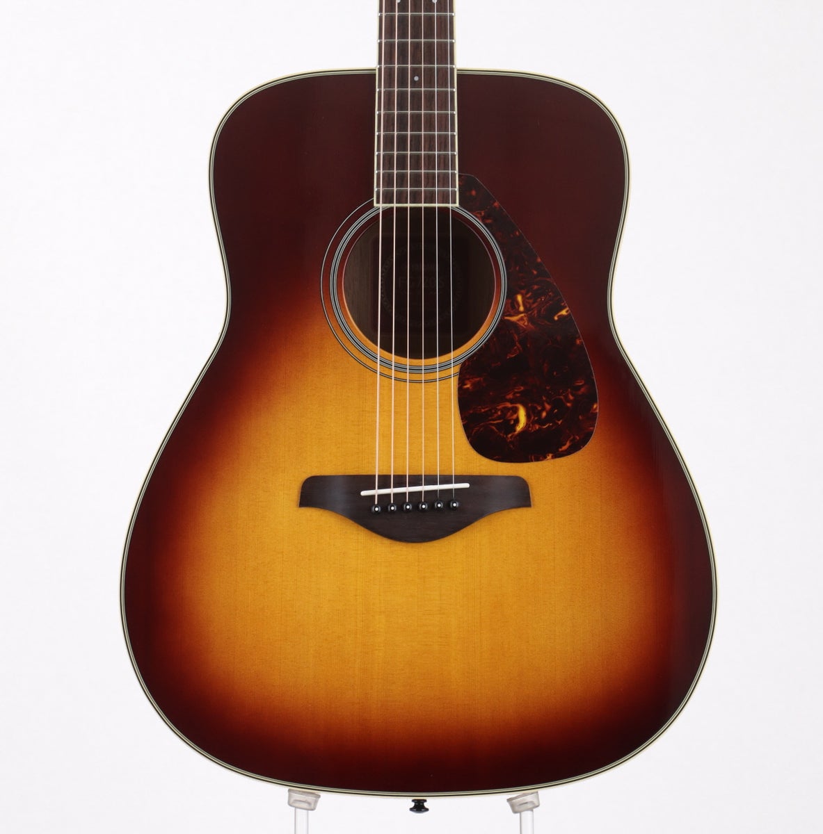 中古】YAMAHA / FG720S BS【1.99kg】【S/N:HI0210163】【横浜店
