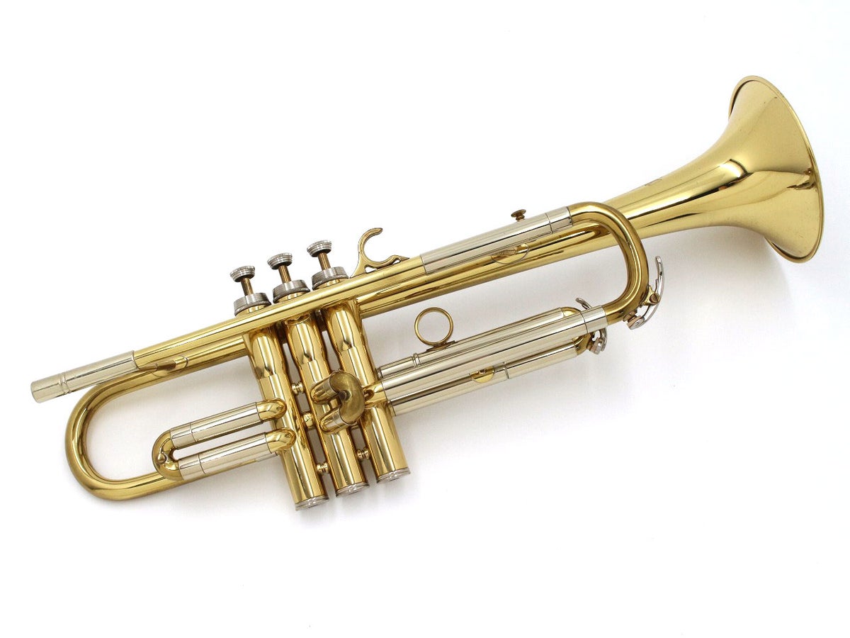 中古】BESSON / トランペット CRESCEND 【横浜店】 | トランペット