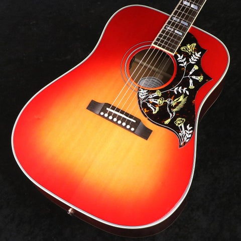 Gibson / Hummingbird Standard Vintage Cherry Sunburst ギブソン
