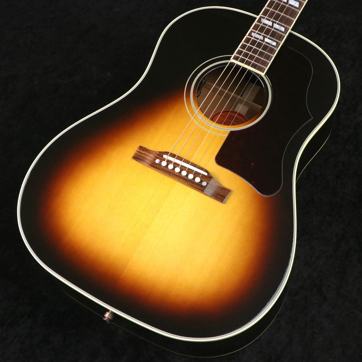 GIBSON MONTANA / Southern Jumbo Original Vintage Sunburst