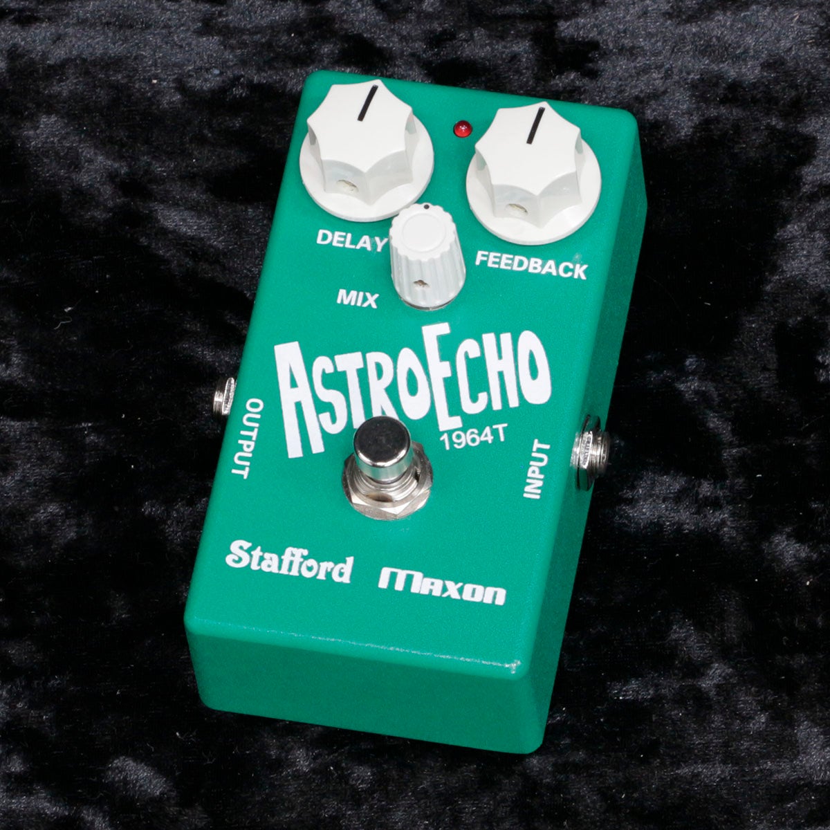 中古】STAFFORDMAXON / Astro Echo 1964T 【新宿店】【7/30 値下げ