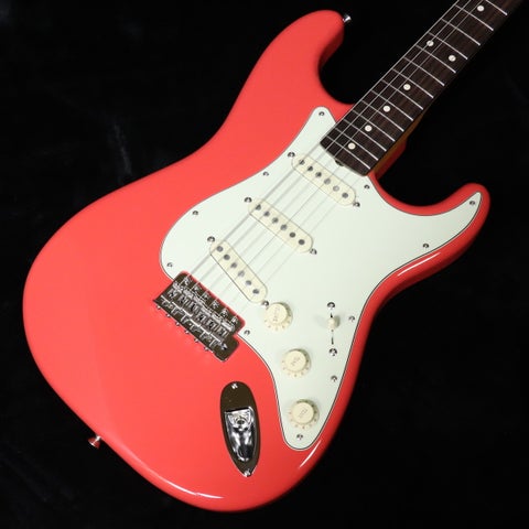 Fender / Limited Shigeru Suzuki Stratocaster Rosewood Fingerboard