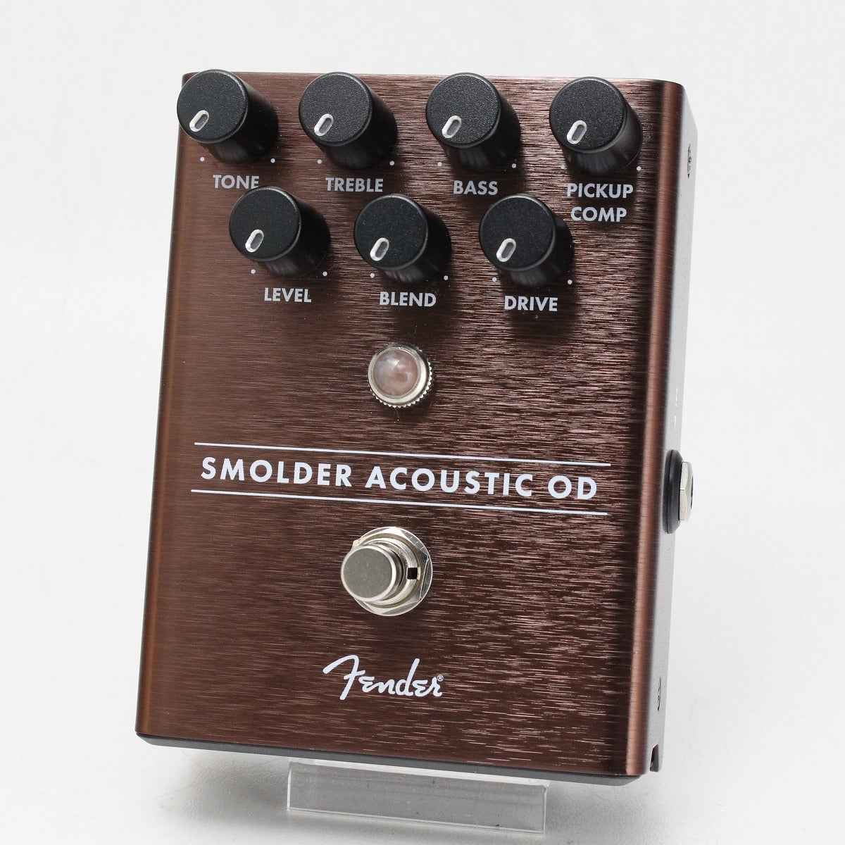 中古】 FENDER / SMOLDER ACOUSTIC OD 【御茶ノ水本店】 | オーバー