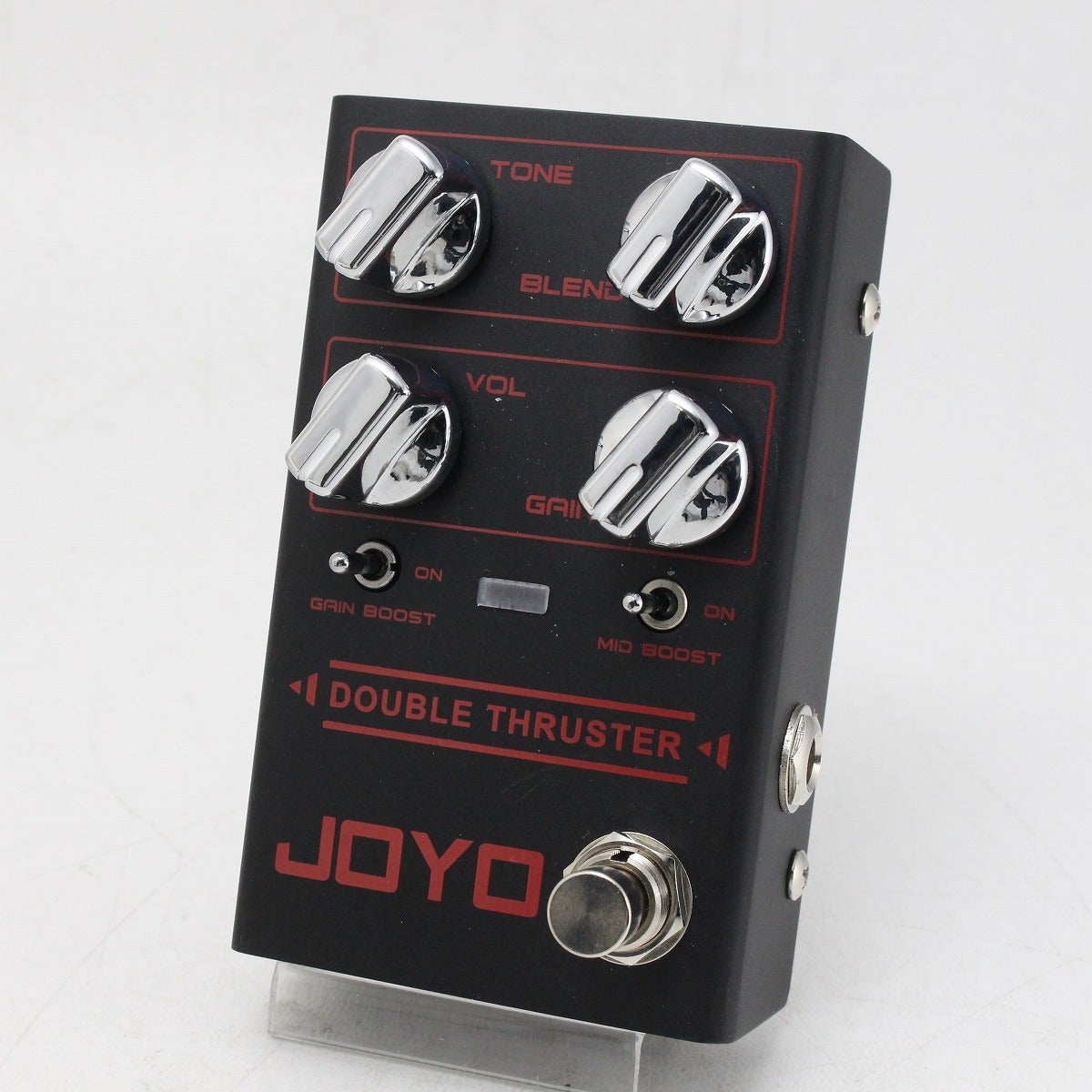 中古】 JOYO / R-28 DOUBLE THRUSTER 【御茶ノ水本店】 | オーバー
