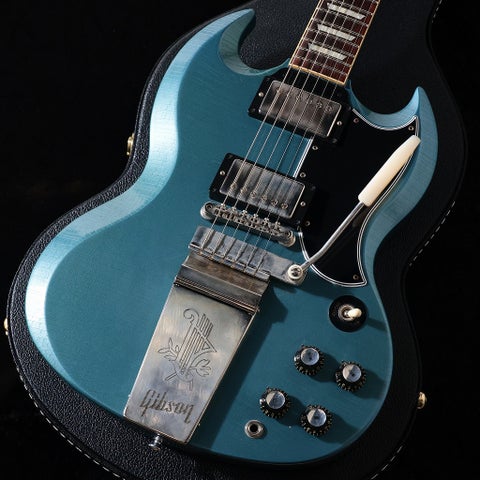 中古】Gibson Custom Shop / Murphy Lab 1964 SG Standard with