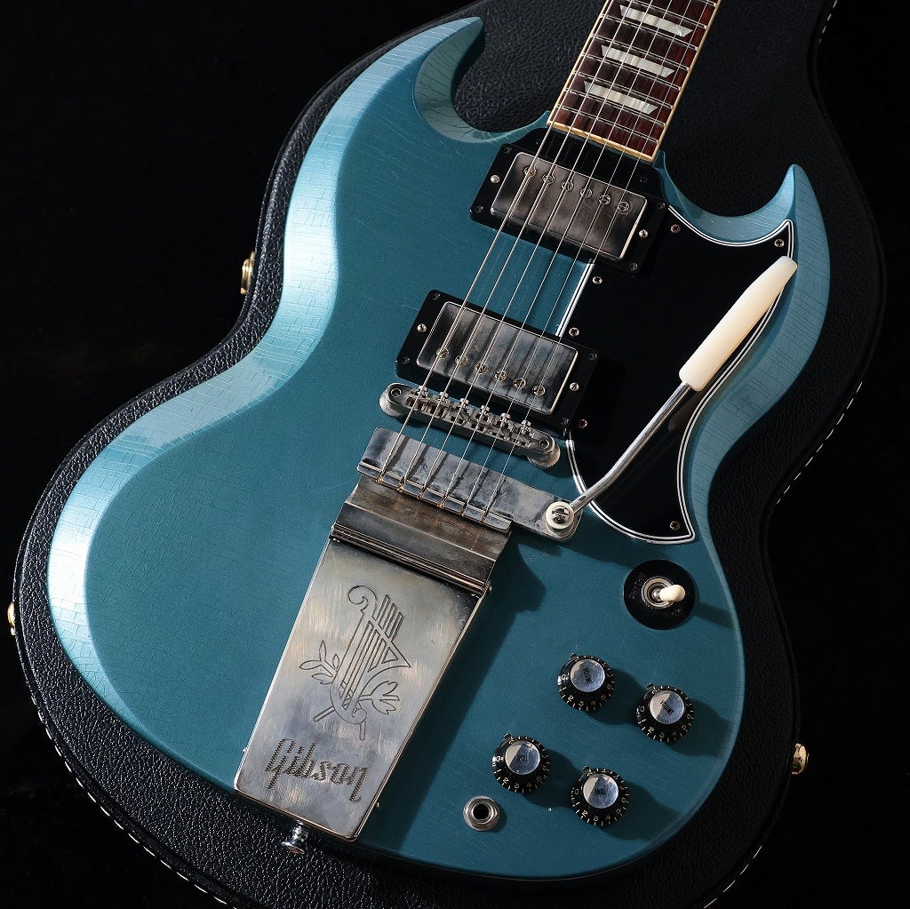 中古】Gibson Custom Shop / Murphy Lab 1964 SG Standard with