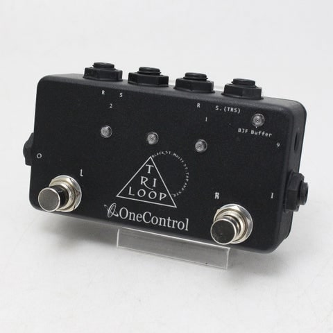 ※限定値下げ【中古美品】One Controlギターエフェクター スイッチボード エフェクター × ONE CONTROL)の検索結果 | ギター、アコギ、管楽器など