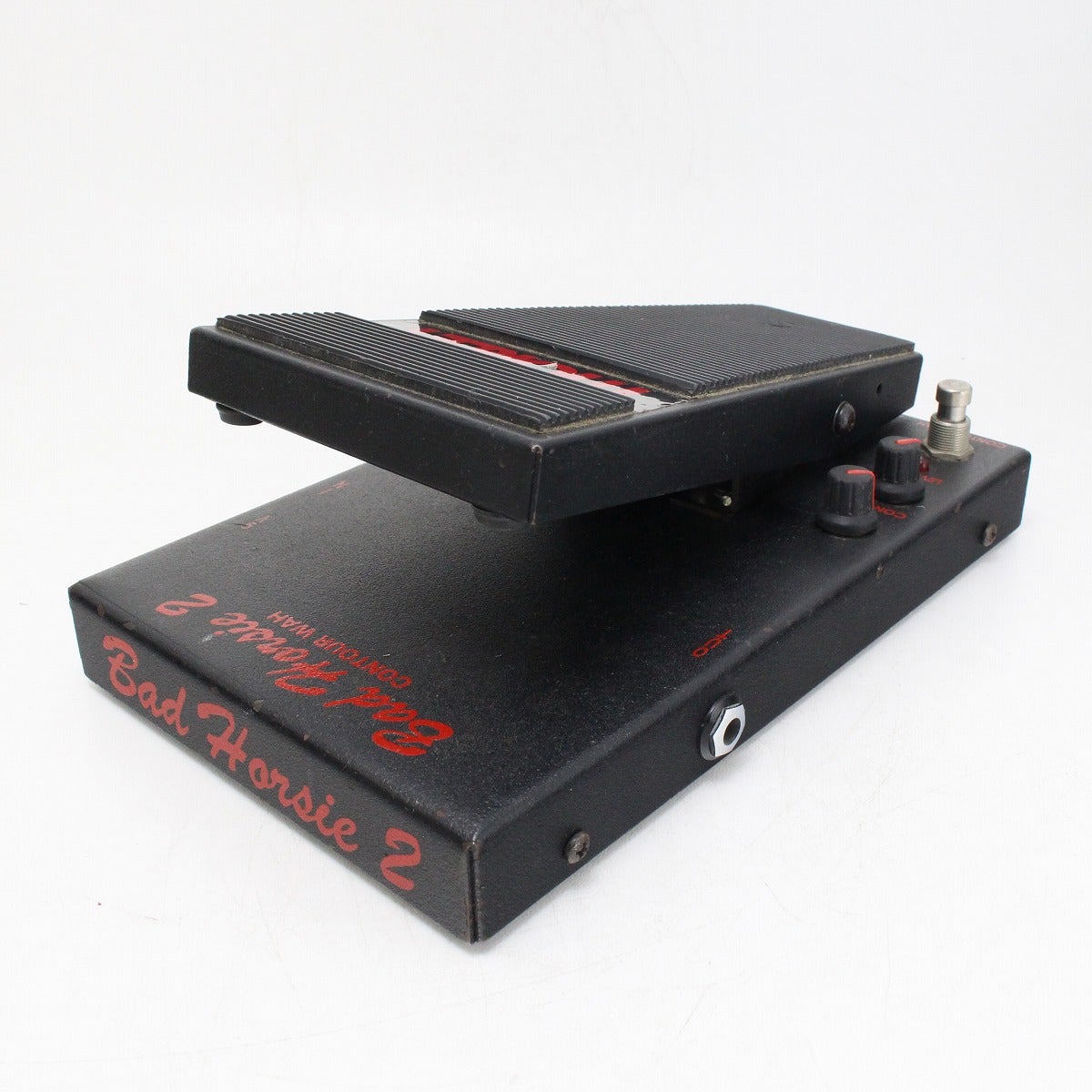 中古】 MORLEY / VAI-2 Bad Horsie 2 【御茶ノ水本店】 | ワウペダル