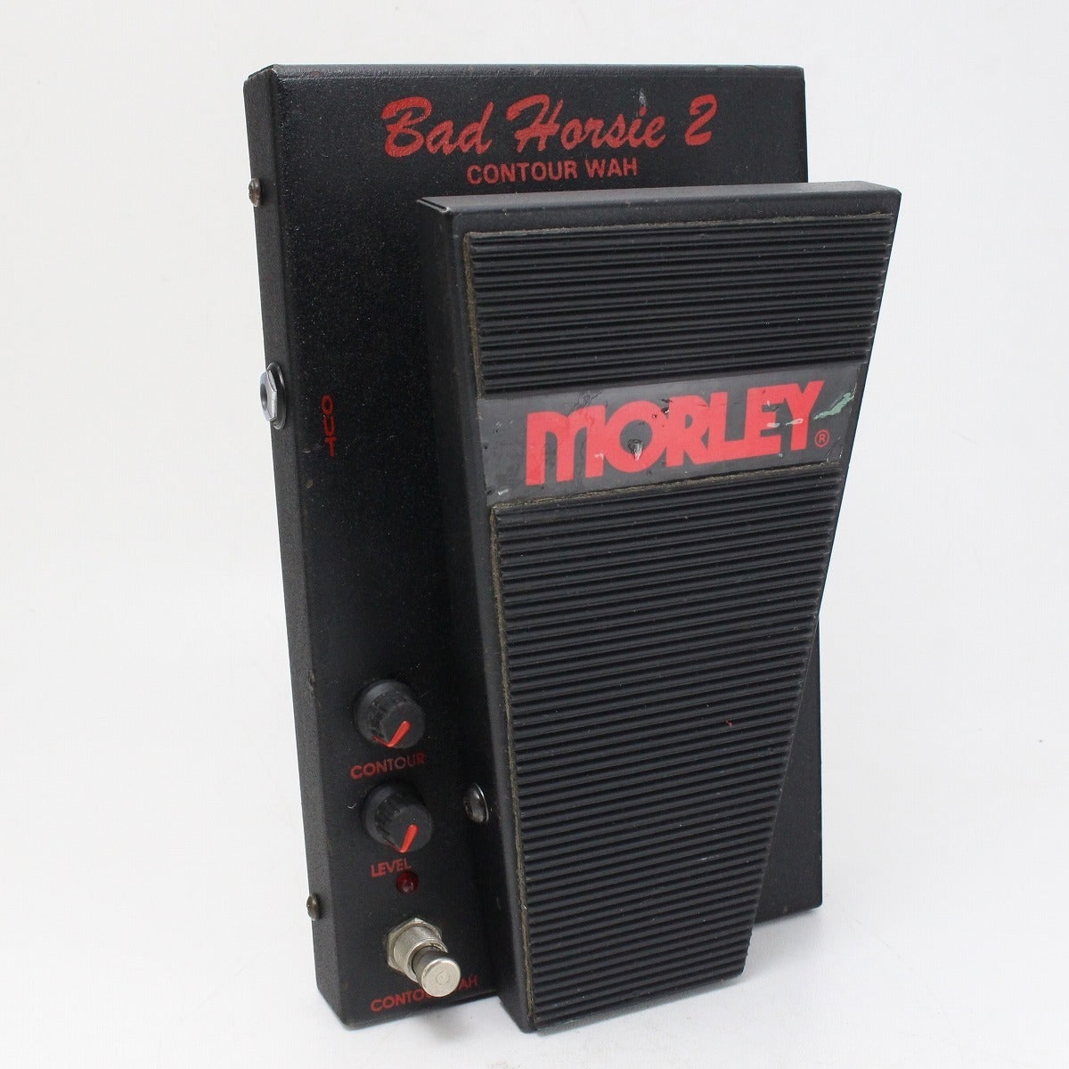 中古】 MORLEY / VAI-2 Bad Horsie 2 【御茶ノ水本店】 | ワウペダル