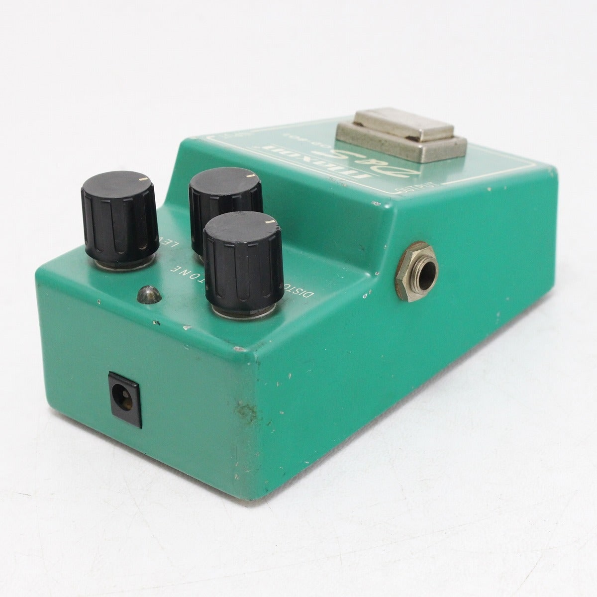 中古】 MAXON / D&S OD-801 【御茶ノ水本店】 | オーバードライブ