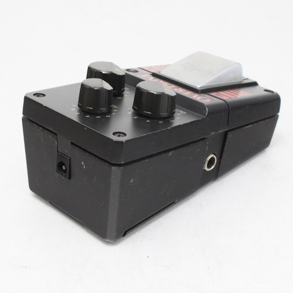 中古】 KORG / OVD-1 【御茶ノ水本店】 | オーバードライブ | イシバシ楽器