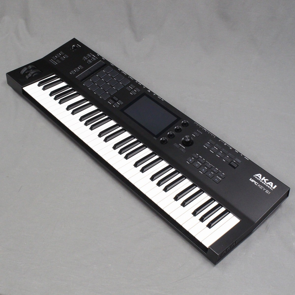 中古】 AKAI / MPC KEY 61 【御茶ノ水本店】 | その他楽器 | イシバシ楽器