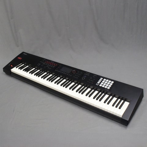 Roland FA-08 シンセサイザー 88鍵 中古】 ROLAND / FA-08 【御茶ノ水本店】 | ～88鍵盤 | イシバシ楽器