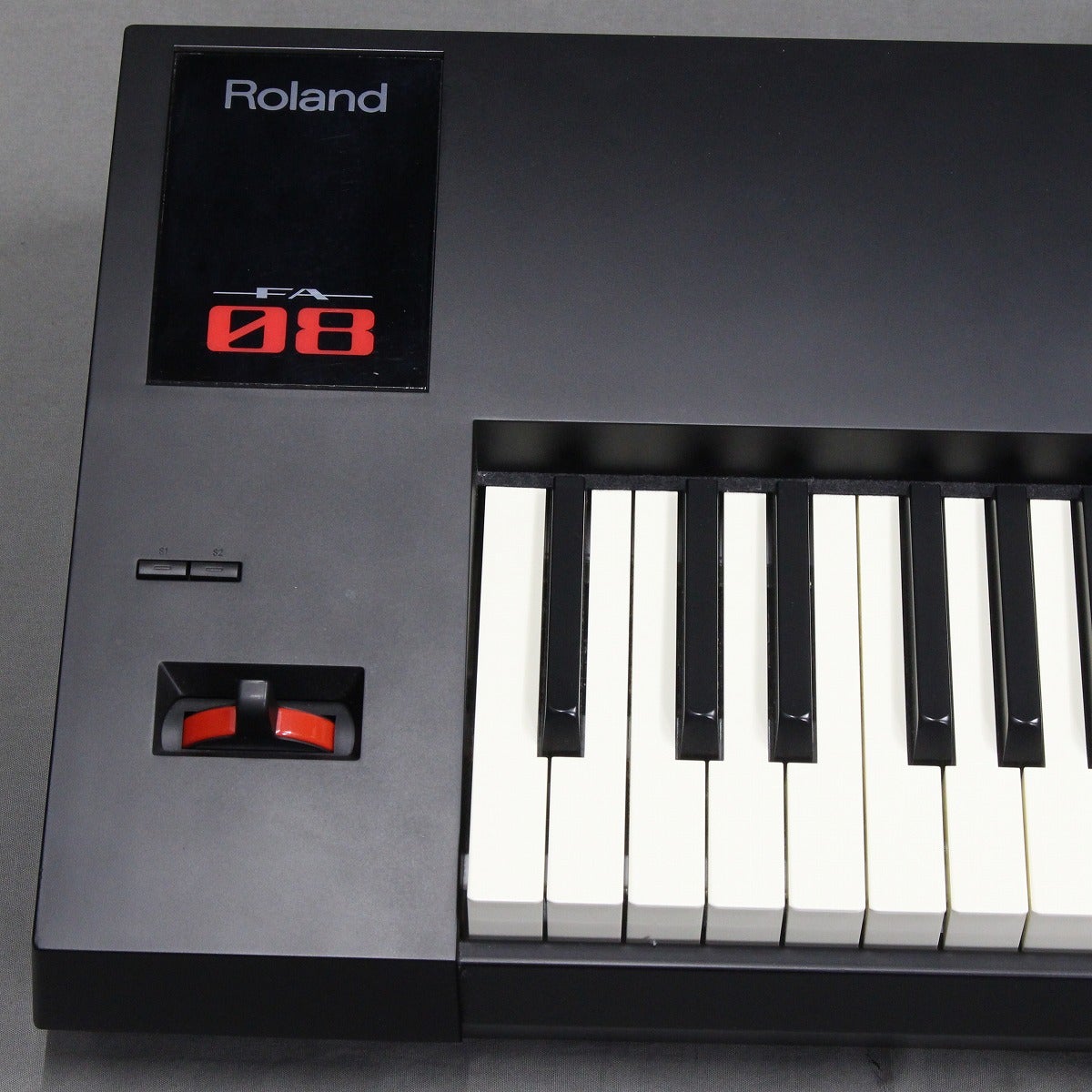 中古】 ROLAND / FA-08 【御茶ノ水本店】 | ～88鍵盤 | イシバシ楽器