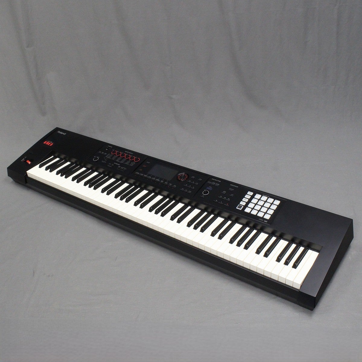 中古】 ROLAND / FA-08 【御茶ノ水本店】 | ～88鍵盤 | イシバシ楽器